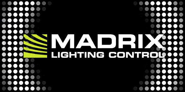 Madrix Işık 3D Led